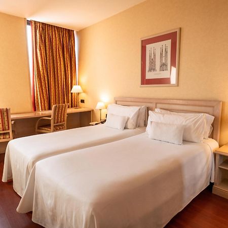Sunotel Aston Βαρκελώνη Εξωτερικό φωτογραφία