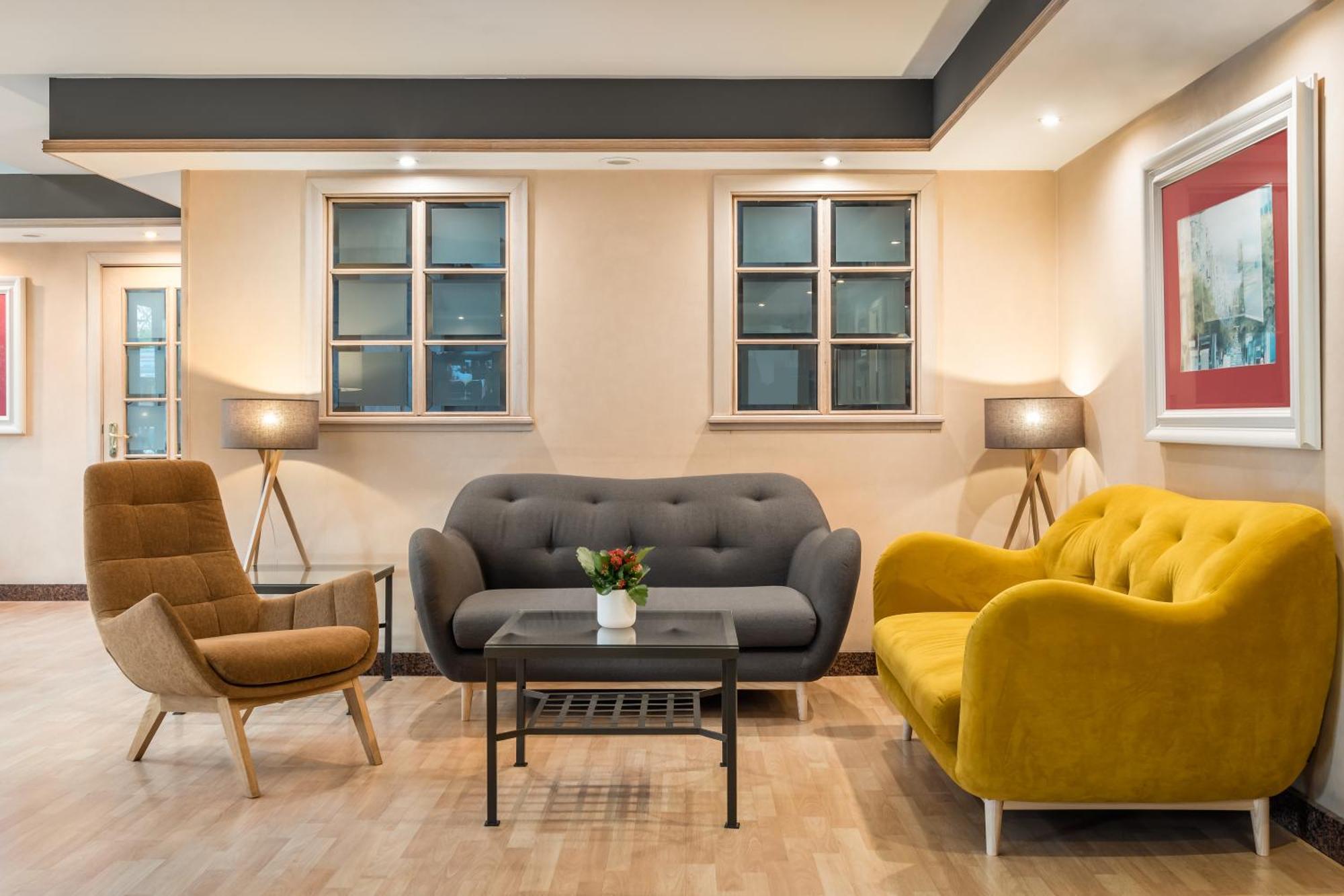 Sunotel Aston Βαρκελώνη Εξωτερικό φωτογραφία