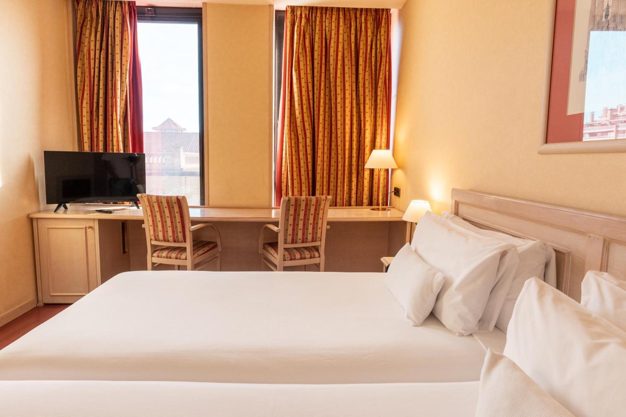 Sunotel Aston Βαρκελώνη Εξωτερικό φωτογραφία