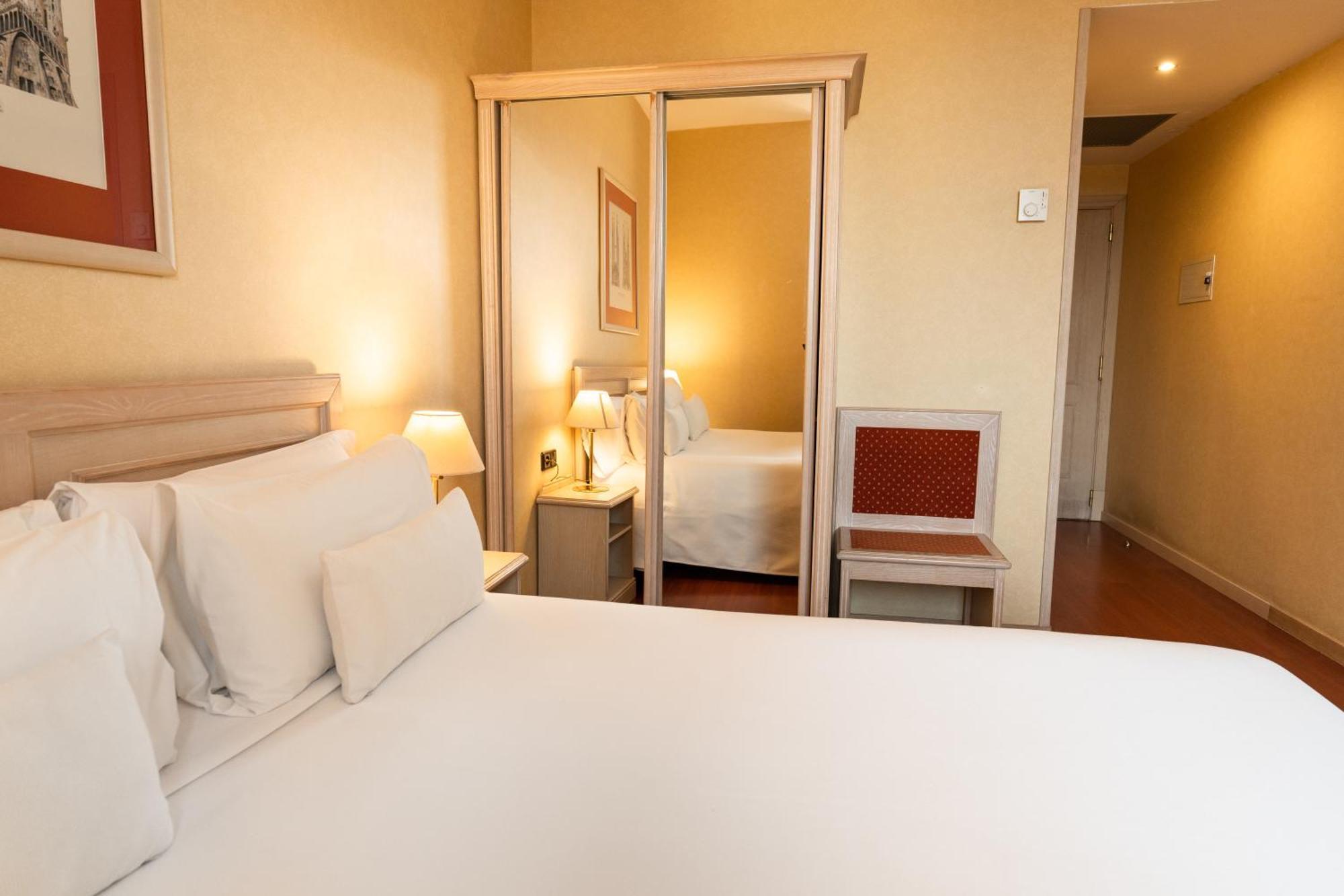 Sunotel Aston Βαρκελώνη Δωμάτιο φωτογραφία