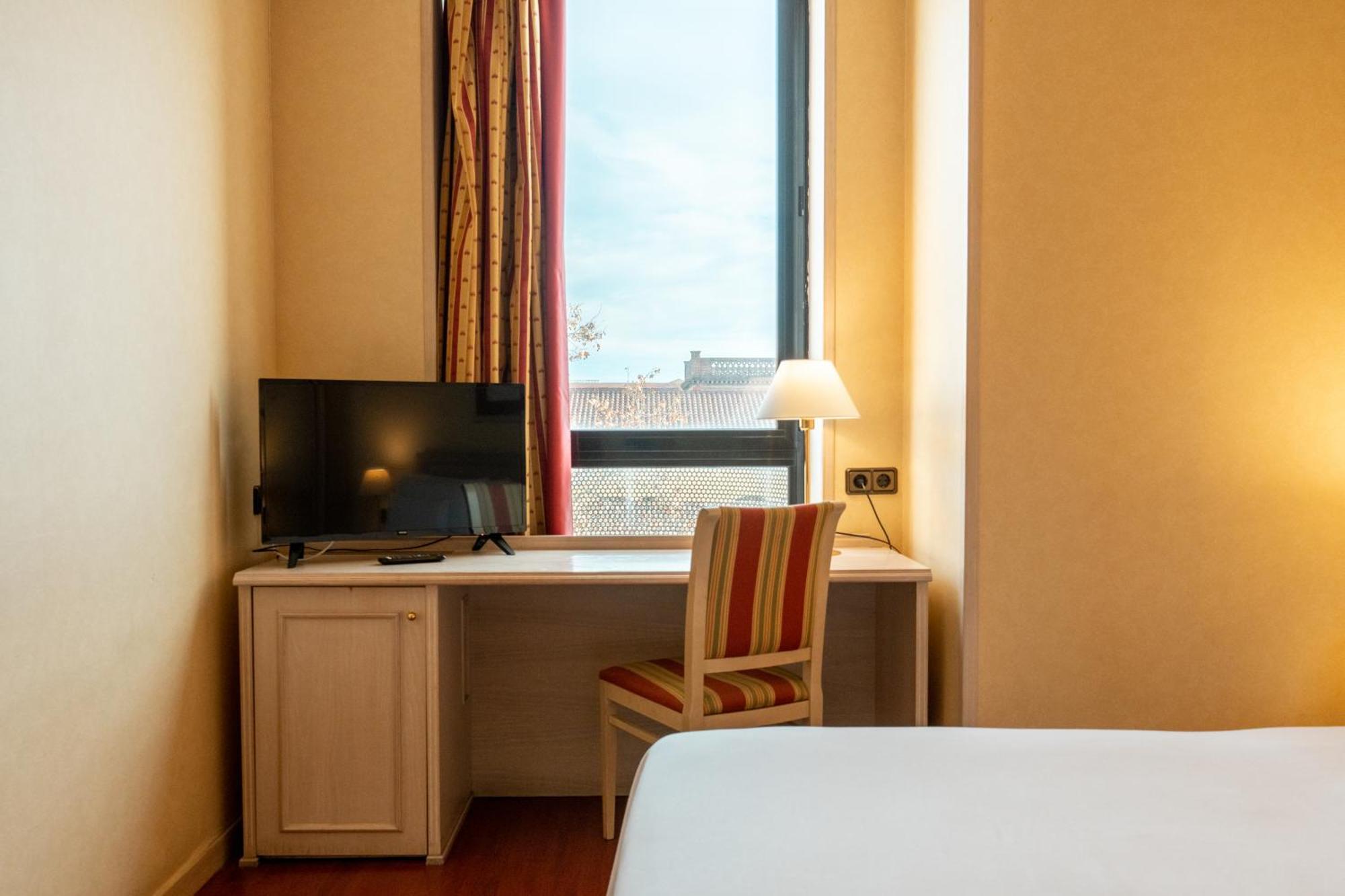 Sunotel Aston Βαρκελώνη Εξωτερικό φωτογραφία