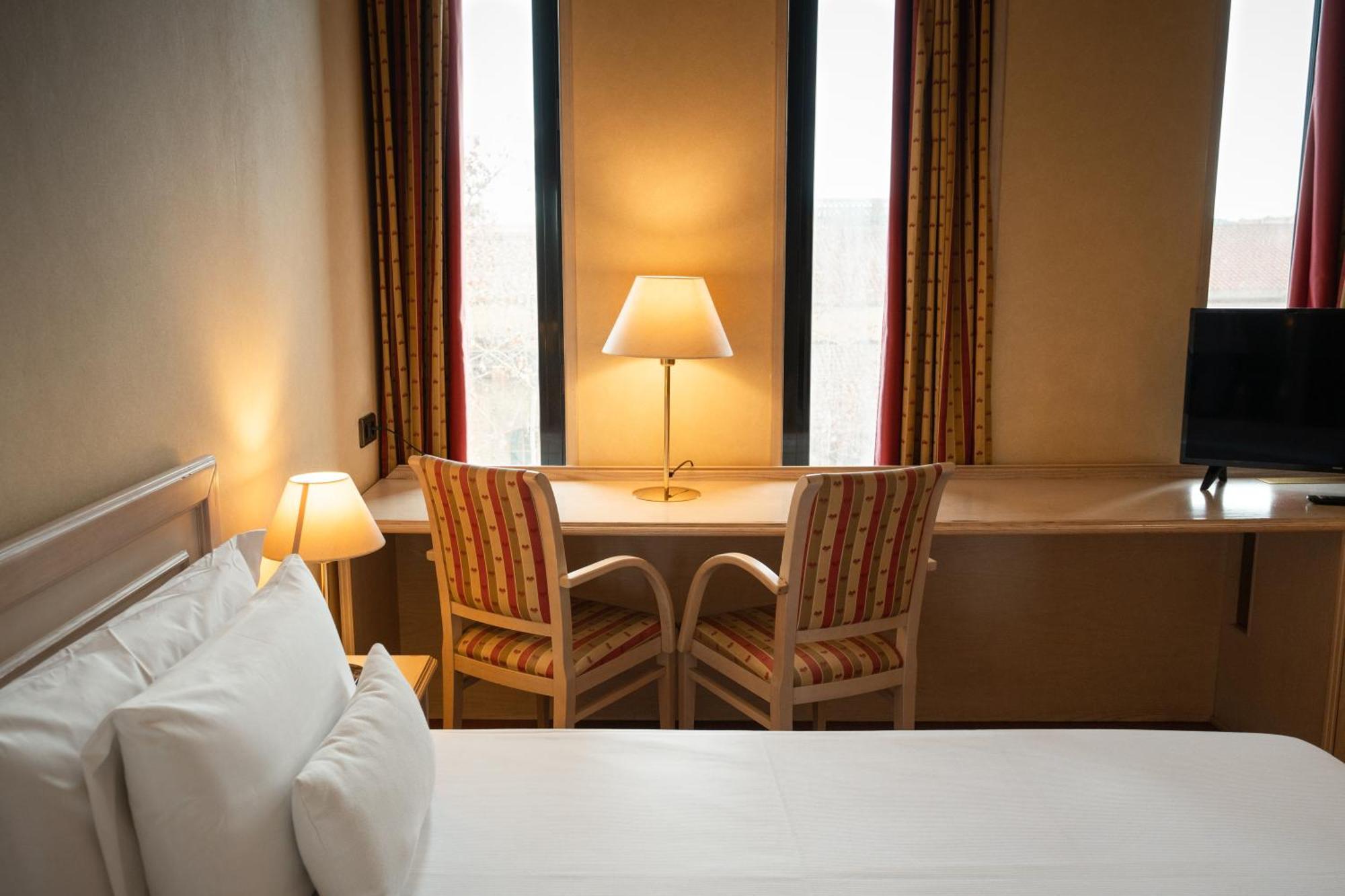 Sunotel Aston Βαρκελώνη Εξωτερικό φωτογραφία