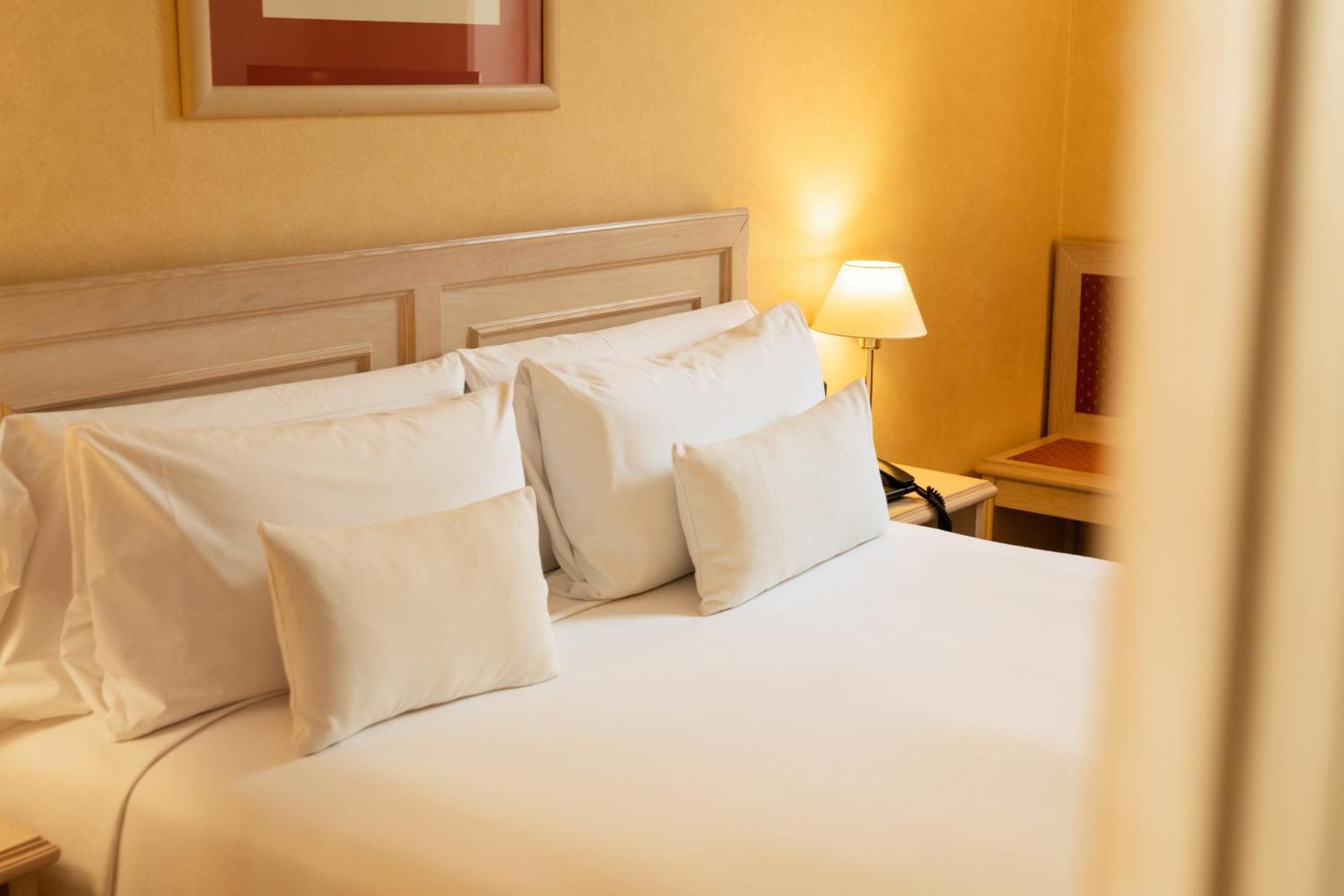 Sunotel Aston Βαρκελώνη Εξωτερικό φωτογραφία